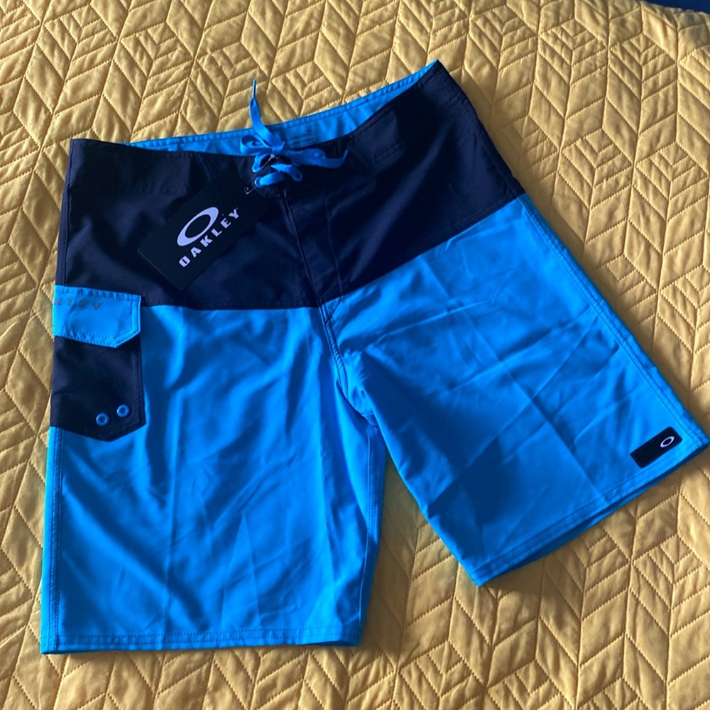 Oakley Board Shorts NWT